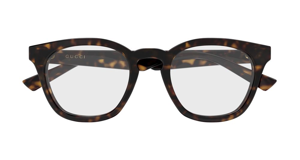 GUCCI GG2185O 2 ROUND / HAVANA