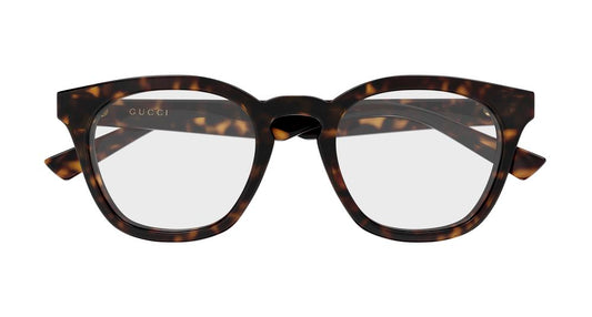 GUCCI GG2185O 2 ROUND / HAVANA