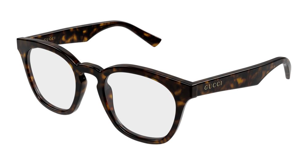 GUCCI GG2185O 2 ROUND / HAVANA