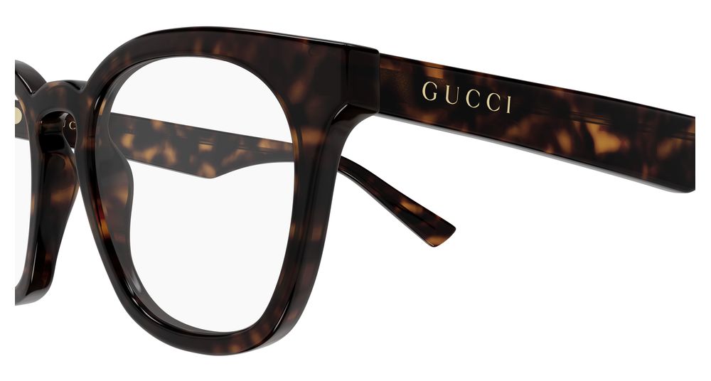 GUCCI GG2185O 2 ROUND / HAVANA