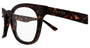 GUCCI GG2185O 2 ROUND / HAVANA
