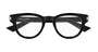 SAINT LAURENT SL 876 OPT 1 ROUND / BLACK