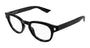 SAINT LAURENT SL 876 OPT 1 ROUND / BLACK
