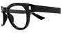 SAINT LAURENT SL 876 OPT 1 ROUND / BLACK