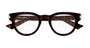 SAINT LAURENT SL 876 OPT 2 ROUND / HAVANA