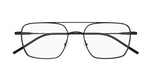 SAINT LAURENT SL 888 1 PILOT / BLACK