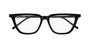 SAINT LAURENT SL 889 SULPICE THIN OPT 1 CAT EYE / BLACK