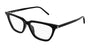 SAINT LAURENT SL 889 SULPICE THIN OPT 1 CAT EYE / BLACK