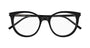 SAINT LAURENT SL 891 1 CAT EYE / BLACK