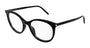 SAINT LAURENT SL 891 1 CAT EYE / BLACK