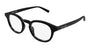 SAINT LAURENT SL 907 4 CAT EYE / BLACK