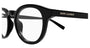 SAINT LAURENT SL 907 4 CAT EYE / BLACK