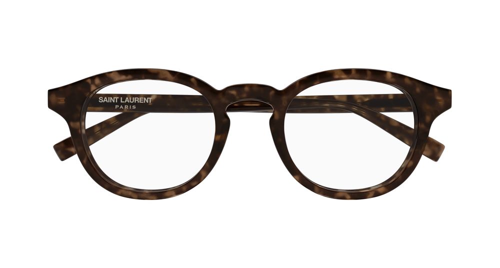SAINT LAURENT SL 907 5 CAT EYE / HAVANA