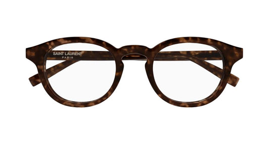 SAINT LAURENT SL 907 5 CAT EYE / HAVANA