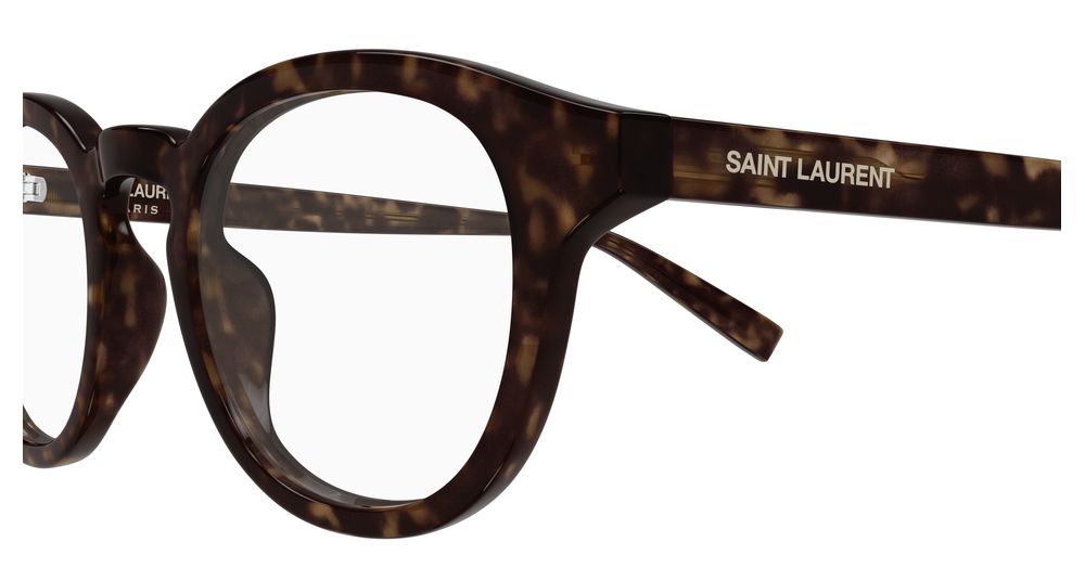 SAINT LAURENT SL 907 5 CAT EYE / HAVANA