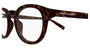 SAINT LAURENT SL 907 5 CAT EYE / HAVANA