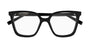 SAINT LAURENT SL 910 1 CAT EYE / BLACK