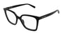 SAINT LAURENT SL 910 1 CAT EYE / BLACK