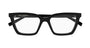 SAINT LAURENT SL 912 1 CAT EYE / BLACK