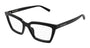 SAINT LAURENT SL 912 1 CAT EYE / BLACK