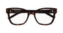 SAINT LAURENT SL M158 2 CAT EYE / HAVANA