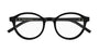 SAINT LAURENT SL M163 1 ROUND / BLACK