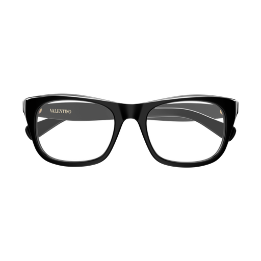 VALENTINO VG0013O 1 RECTANGULAR / BLACK