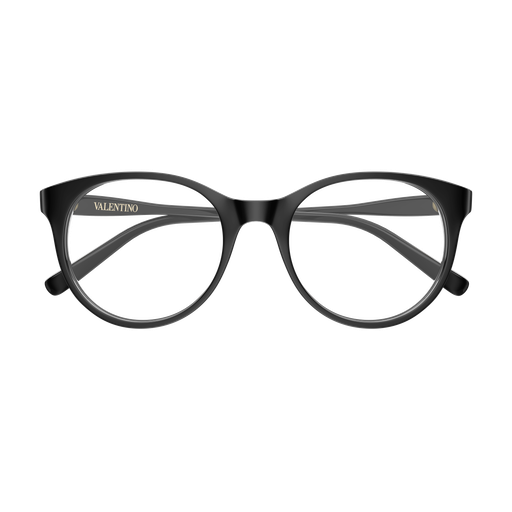 VALENTINO VG0020O 1 ROUND / BLACK