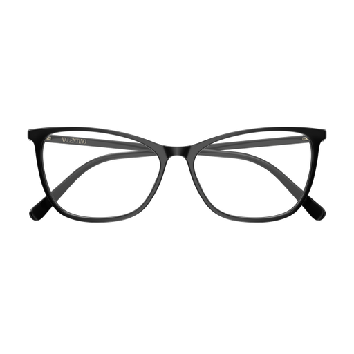 VALENTINO VG0024O 1 CAT EYE / BLACK