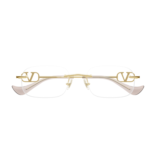 VALENTINO VG0034O 2 ROUND / GOLD