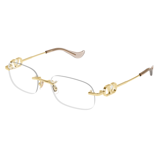 VALENTINO VG0034O 2 ROUND / GOLD