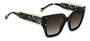 CAROLINA HERRERA HER 0323/S 80S SQUARE / WHITE