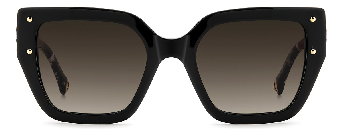 CAROLINA HERRERA HER 0323/S 80S SQUARE / WHITE