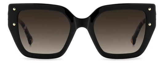 CAROLINA HERRERA HER 0323/S 80S SQUARE / WHITE