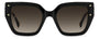 CAROLINA HERRERA HER 0323/S 80S SQUARE / WHITE