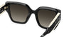 CAROLINA HERRERA HER 0323/S 80S SQUARE / WHITE