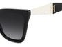 CAROLINA HERRERA HER 0374/S 80S CAT EYE / WHITE