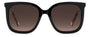 CAROLINA HERRERA HER 0375/G/S 807 SQUARE / BLACK