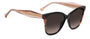 CAROLINA HERRERA HER 0390/S 3H2 BUTTERFLY / BLACK