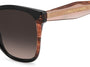CAROLINA HERRERA HER 0390/S 3H2 BUTTERFLY / BLACK