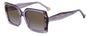 CAROLINA HERRERA HER 0391/S 789 RECTANGULAR / LILAC