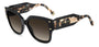 CAROLINA HERRERA HER 0366/S 807 SQUARE / BLACK