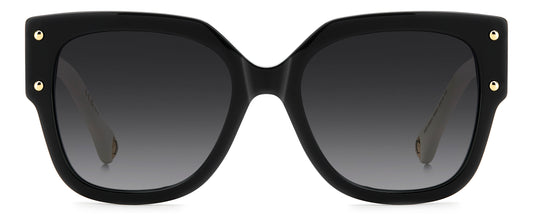 CAROLINA HERRERA HER 0366/S 80S SQUARE / WHITE