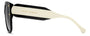 CAROLINA HERRERA HER 0366/S 80S SQUARE / WHITE
