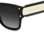 CAROLINA HERRERA HER 0366/S 80S SQUARE / WHITE
