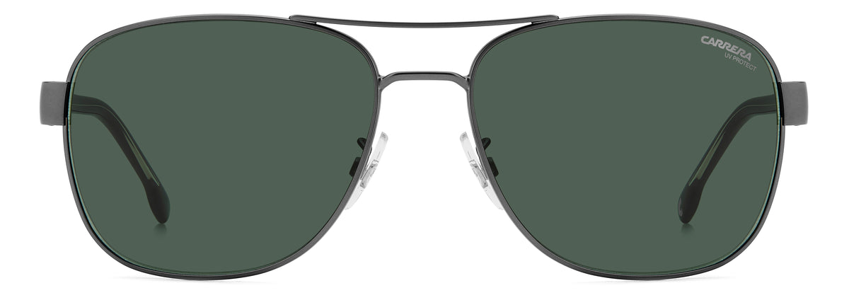 CARRERA C FLEX 02/G/S R80 RECTANGULAR / GREY