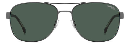 CARRERA C FLEX 02/G/S R80 RECTANGULAR / GREY