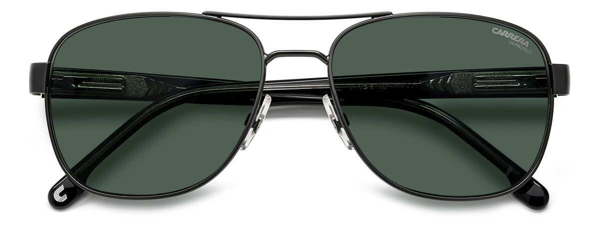 CARRERA C FLEX 02/G/S R80 RECTANGULAR / GREY