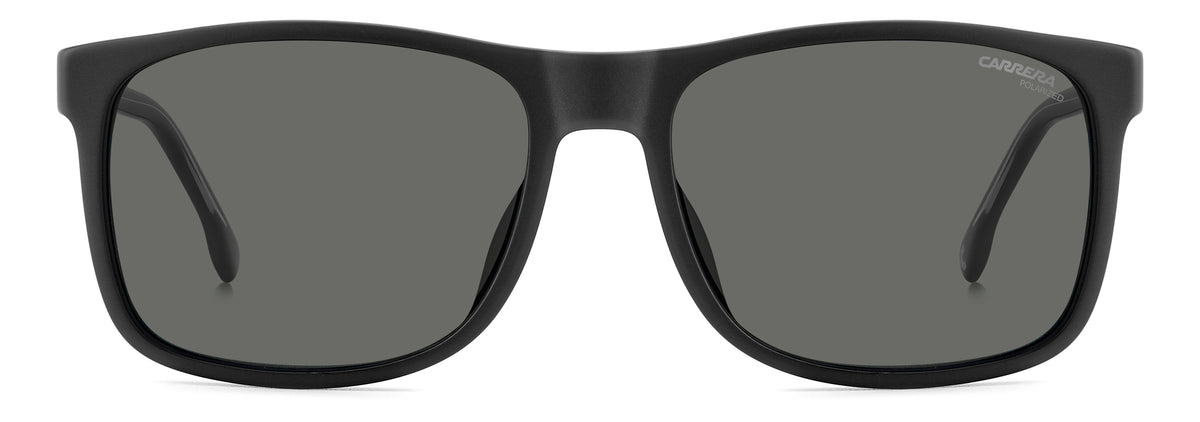 CARRERA C FLEX 01/G/S 003 RECTANGULAR / BLACK