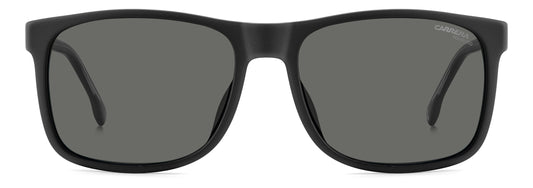 CARRERA C FLEX 01/G/S 003 RECTANGULAR / BLACK